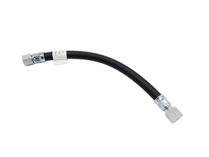 Fuel hose from filter. Porsche 944 89-91 - 94135604710 - PKLA17