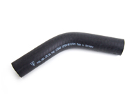 Breather hose. Porsche 986 Boxster / 996 - 99610613556, 99610613555, 99610613552, 99610613551