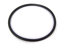 Rear wheel bearing gasket. Porsche 356 - 35634144