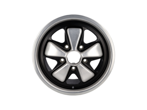 Fuchs wheel in RSR finish 15' 6J ET36 - 91136102010, 91136102000