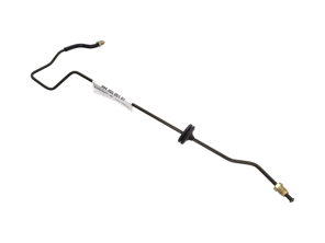 Brake line ABS LEFT. Porsche 944 / 944 turbo / 944 S2 / 968 - 94435505101