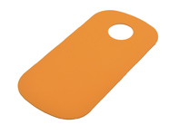 Protective flaps on the tank filler neck. Porsche 911/912 65-73 - 90120127721