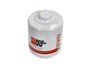 Oil Filter Spin-on Type