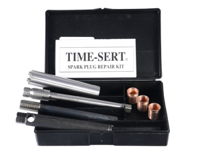 Time-sert spark plug M14 x 1.25 deep hole kit for Porsche 911 - SR130, SR130BS, TS4412E