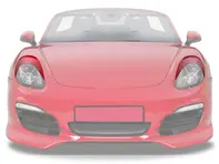 Headlight covers. Porsche 981 Boxster / 981C Cayman - SB220