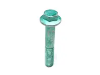 Rear wheel carrier hexagon bolt. Porsche 997.1 / 997.2 - 90037813809, 90037813801, 90037832201