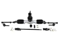 Steering rack restoration set. Porsche 911 65-89 RHD Cars - 91434701006, 90134739302, 90134721004, 91134721102, 93034702502, 91134702901, 90134722101, 90014200201, 91134703101, 91134732700, 99952310301, 9000210080A, 90002101300, 90007503203, 90134722303, 90011905202, 1644200100, 914347010FX, 914347010FU, 914347010EU, 91434701000, 91434701001, 91434701002, 91434701003, 91434701004, 91434701005, N0112101, N0211941