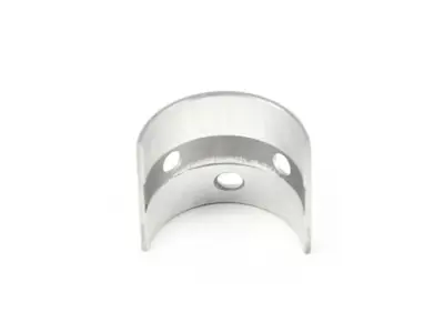 Balance Shaft Bearing Sleeve. Porsche 924S / 944 / 968 - 94410112110