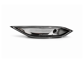 Side Repeaters. Porsche Cayenne 958 Cayenne 2011-18 - 95863110100, 95863110200
