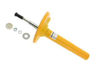 Shock Absorber Front. Porsche 986 Boxster Koni Sport - 8741-1573SPORT, 87411573S