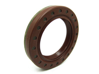 Shaft sealing ring. Porsche 993 / 996 / 997 / 991 - PCG34901002, 99911345440, 99911345441, 843.680
