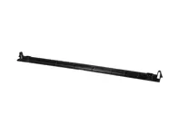 Bracket centre water radiator. Porsche 718 Boxster / Cayman - 9P1121245