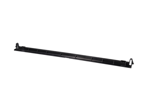 Bracket centre water radiator. Porsche 718 Boxster / Cayman - 9P1121245