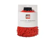 Autoglym Microfibre Noodle Wash Mitt - MWMITT