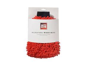 Autoglym Microfibre Noodle Wash Mitt - MWMITT