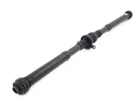 Cardan prop shaft. Porsche Cayenne (92A) 4.8L 2010-17 - 95842101100, 95842101101, 95842101102, 95842101103, 95842101130, 95842101131, 95842101132, 95842101133, 958521102B, 95842101110, 95842101111, 95842101112, 95842101113, 95842101120, 95842101121, 95842101122, 95842101123