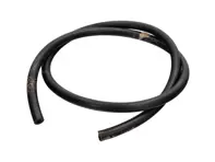 Hose 4,4 x 9,5mm Sold by the Meter. Porsche 911 / 928 / 928S / 928 S2 - 99918116750 - PSU45