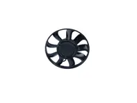 Radiator Water Fan, 400W, 370mm. Porsche 9YA Cayenne - PAB959455B, PAB95945520, PAB959455C, PAB95945540, PAB95945530, PAB95945550
