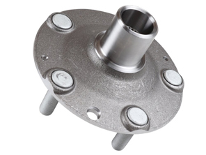 Rear wheel hub. Porsche 911 1974-89 - 91133106533, 91133106539 - PS8984, 1651400300