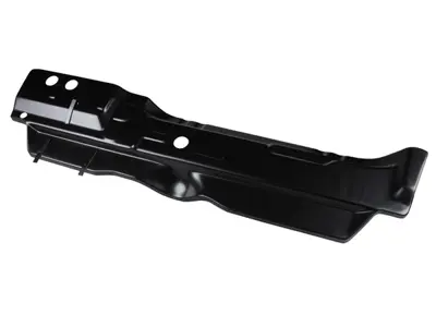 Front cross panel / fire wall panel. Porsche 911 65-89 - 91150121302GRV, 90150104137, 90150104135, 91150121301, 31150121302