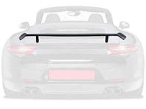 Rear spoiler / rear wing. Porsche 911 (991) 09/2011>> - HF509