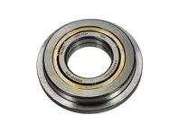 Pinion shaft bearing. Porsche 964 /993 / 996 Turbo / 996 GT3 - 313097470322, 99730229300, 99905216400, 99905222701, 31309747, 26072