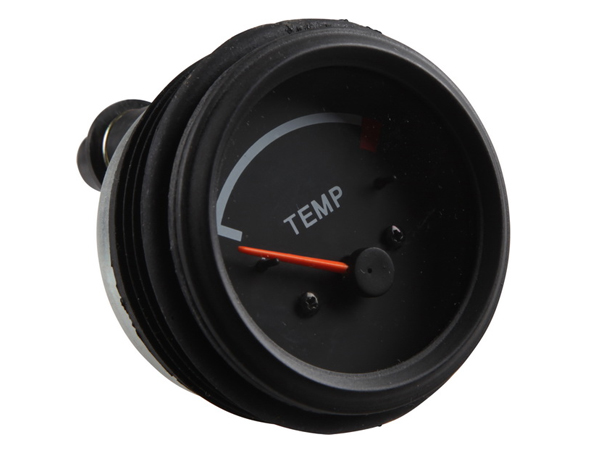 thumbnail image 2 of Porsche 914 VDO Replica Oil Temperature Gauge – Factory Size By Auto Atlanta 2 of 6