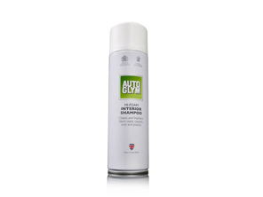 AUTOGLYM HI-FOAM INTERIOR SHAMPOO - 450ML - 45012B - CARE034505