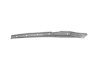 Top rail repair panel inner fender front. Porsche 911 1965-89 - 91150199602, 91150199502, 91150196702GRV, 91150196802GRV, 91150196700, 91150196702, 91150196802, 91150196800, 91150103377, 91150103476, 91150103491, 91150103300, 91150103309, 91150103309GRV, 91150103420, 91150103411, 91150103411GRV, 91150103400, PCG50196520, 90150196520, 90150103321, 90150197320, 90150196620, PCG50196620, 90150103421, 90150197420, 90150196720, 90150103323, 90150103450, 90150403656 - PP236DR, P236DR, PP236DL, P236DL