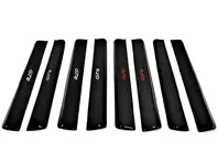 Door Sills, carbon fibre. Porsche 981 Cayman GT4 - 981044800 - SF/C/981-044-800