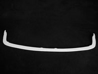 Front spoiler lip 965 Turbo S Le Mans GT (factory state 1993). Porsche 964/965 Turbo - TK 400, TK400