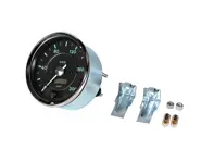 Speedometer with digital input in km/h. Porsche 356 - 64474110103 - 8199600400