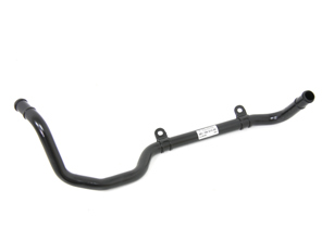 Cooling water pipe. Porsche 987.1 Boxster / 987C.1 Cayman - 98710667400