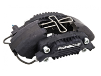 Brake caliper, REAR. Porsche 911 Turbo 1978-89 - 93035209103, 93035209203