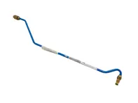 Clutch master cylinder pipe. Porsche 996 / 986 Boxster RHD (right hand drive) cars - 99642310810