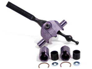 Short Shifter 'Motorsport' Version. Porsche 996 / 986 / 987 / 997 / 987C - AP996310, AP-996-310