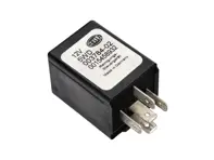Headlight Washer System Relay. Porsche 911 / 964 / 914 / 924 / 944 / 928 / 968 - 92861811100