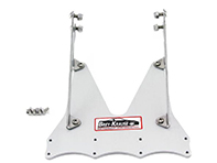 Fire Extinguisher Mount for Anti Submarine Bar. Porsche 997 / 997 GT3 - R2032, R-2032