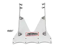 Fire Extinguisher Mount for Anti Submarine Bar. Porsche 997 / 997 GT3 - R2032, R-2032