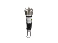 Front air suspension shock absorber. Porsche 970.1 Panamera 2010 - 2013 - 97034305207, 97034305208, 97034305209, 97034305210, 97034305211, 97034305212, 97034305214, 97034305215, 97034305216, 97034305217, 97034305218, 97034305220, 97034305221, 97034305222, 97034305223, 97034305107, 97034305108, 97034305109, 97034305110, 97034305111, 97034305112, 97034305114, 97034305115, 97034305116, 97034305117, 97034305118, 97034305120, 97034305121, 97034305122, 97034305123