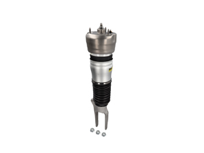 Front air suspension shock absorber. Porsche 970.1 Panamera 2010 - 2013 - 97034305207, 97034305208, 97034305209, 97034305210, 97034305211, 97034305212, 97034305214, 97034305215, 97034305216, 97034305217, 97034305218, 97034305220, 97034305221, 97034305222, 97034305223, 97034305107, 97034305108, 97034305109, 97034305110, 97034305111, 97034305112, 97034305114, 97034305115, 97034305116, 97034305117, 97034305118, 97034305120, 97034305121, 97034305122, 97034305123