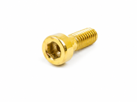 Socket head bolt M6 x 15, Porsche 911 / 964 / 993 / 917 / Cayenne 957 - 90011909102