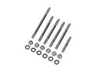 Transmission / gearbox mount studs  Porsche 911 & 930 Turbo - 504-9502