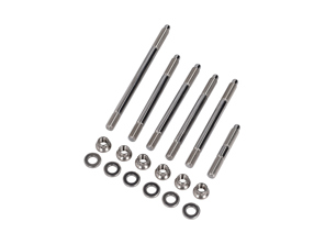 Transmission / gearbox mount studs  Porsche 911 & 930 Turbo - 504-9502