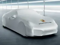 Car Cover Indoor OE. Porsche Cayman 981C Cayman - 98704400008