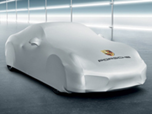 Car Cover Indoor OE. Porsche Cayman 981C Cayman - 98704400008