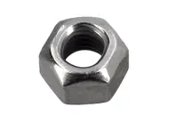 Exhaust lock nut for bolt. Porsche 964 - 99908405202, 90091000303 - 45339038, 0369008