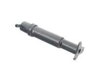 Nozzle holder headlamp washer jet. Porsche 955 Cayenne - 95562818000