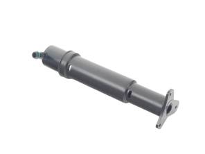 Nozzle holder headlamp washer jet. Porsche 955 Cayenne - 95562818000