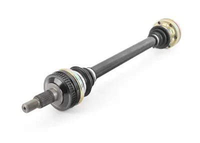 Driveshaft. Porsche 986 2003 onwards Manual cars - 98633202409, 98633202416, 98633202410, 98633202415